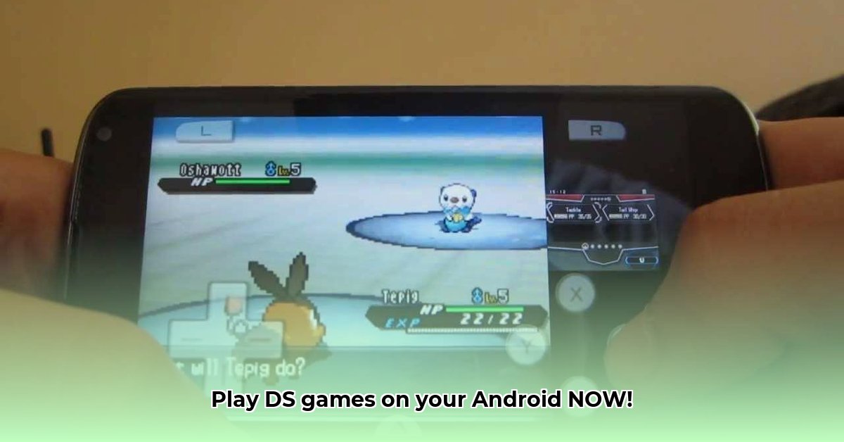ds-emulator-drastic-apk